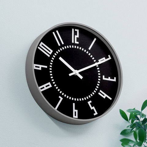 D Lemnos Eki Clock