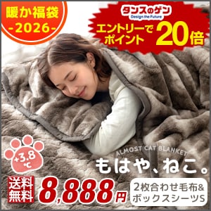 タンスのゲン　Design the Future