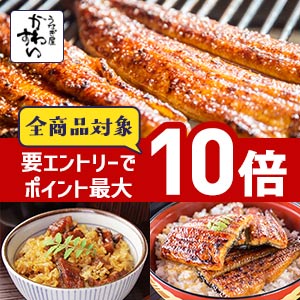 うなぎ屋かわすい