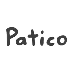 【2日間限定】Patico人気商品が30%OFF！