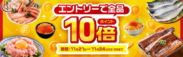 【期間限定ポイント10倍！】