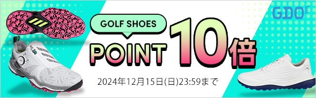 人気シューズがポイント10倍！