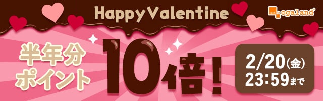 【オーガランド】大容量‼半年分サプリがポイント10倍！