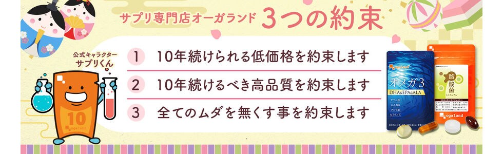 オーガランドストア