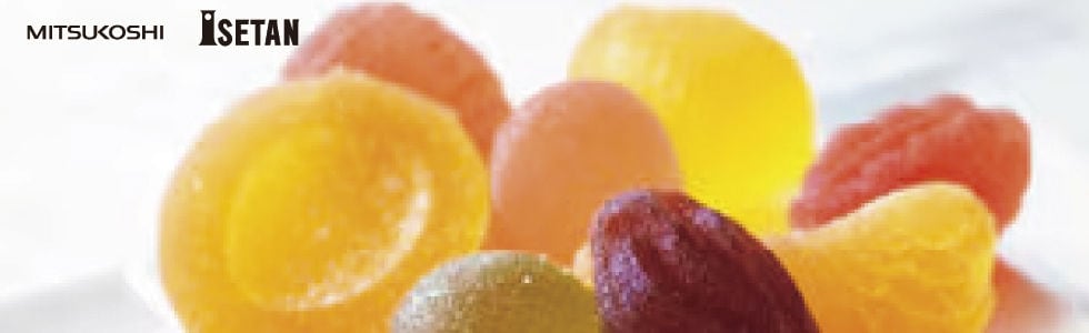 三越伊勢丹ストア