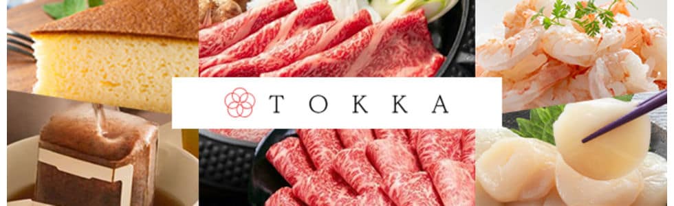 全国産直お取寄せ TOKKA ｰトッカｰストア
