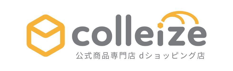 colleize 公式商品専門ストア