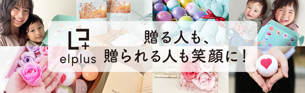 エルプラスストア