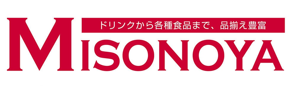 MISONOYAストア