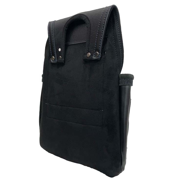 Pincheng Kin 商品 dショッピング |SK11 本革腰釘袋3段 ハンマーホルダー・コンベ