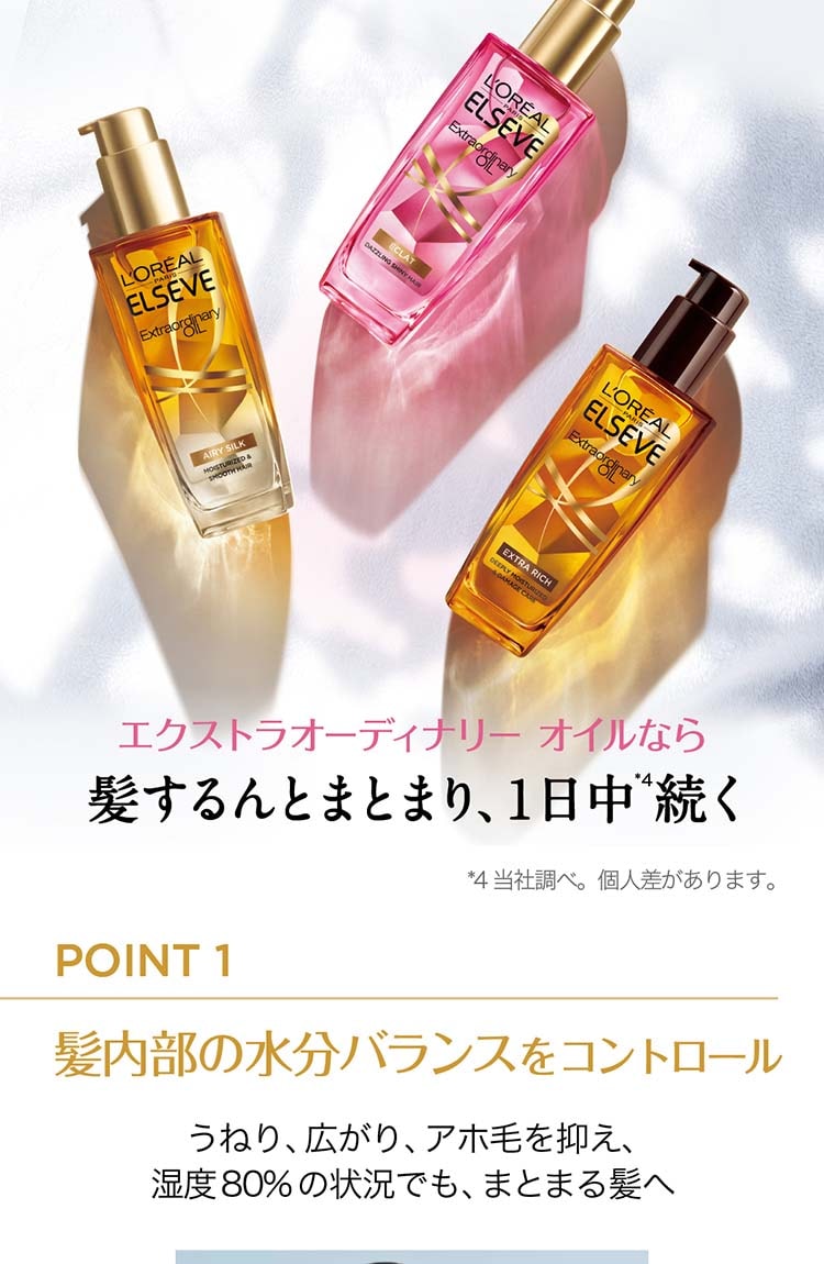 ボタアンドエアリーシルクオイル 100ml - スタイリング剤