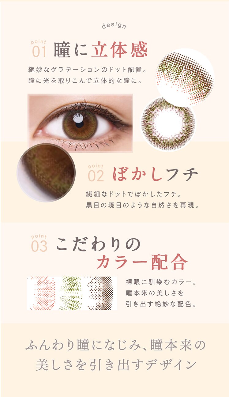 ルミアワンデー14.2mm