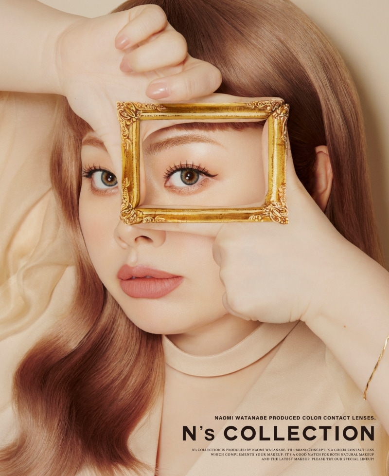 N's COLLECTION