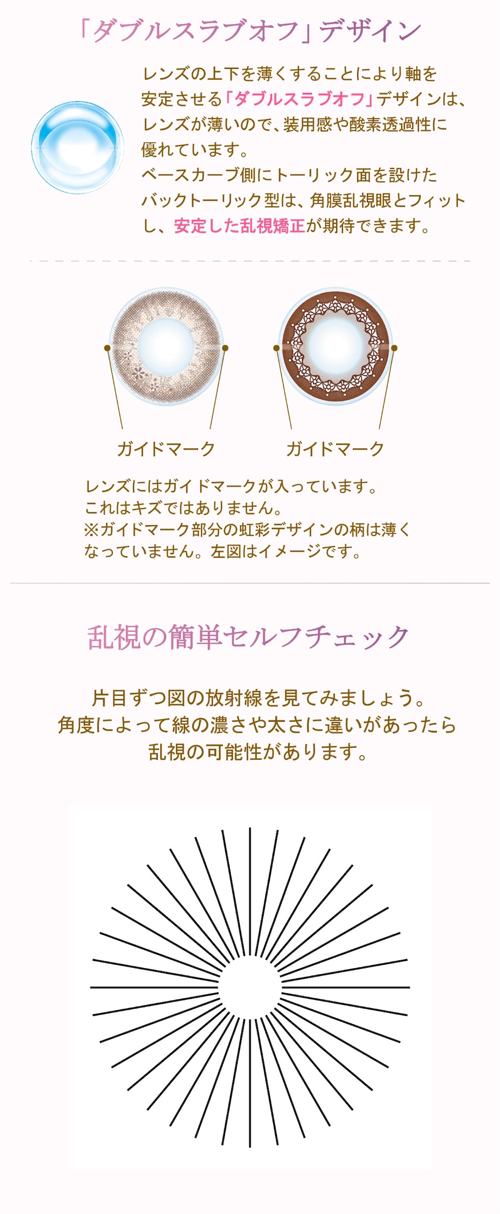 シードアイコフレワンデーUV M トーリック（10・30枚）