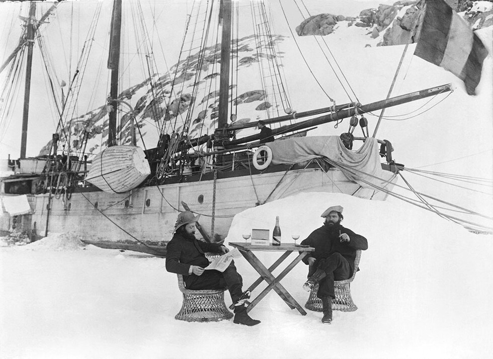 世界の王室に愛され、栄光と歓喜を祝福し続けるシャンパーニュ。