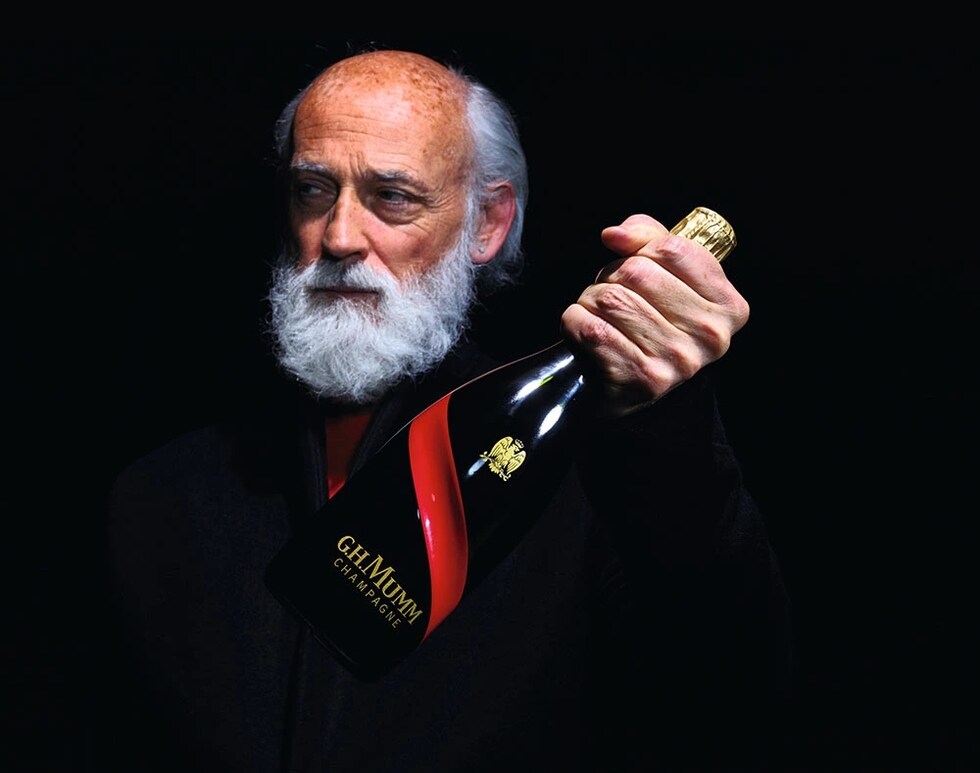 成功のシンボル&ldquo;グラン・コルドン&rdquo;