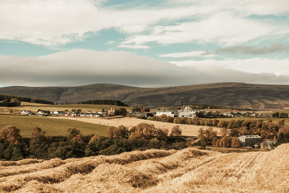 全てのシングルモルトの原点