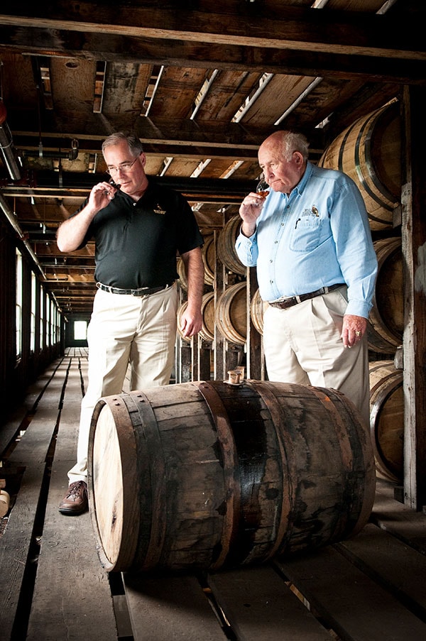 マスターディスティラー