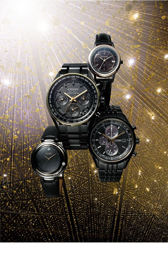 dショッピング |シチズン エコドライブ メンズ 腕時計 ツノクロノ 100 