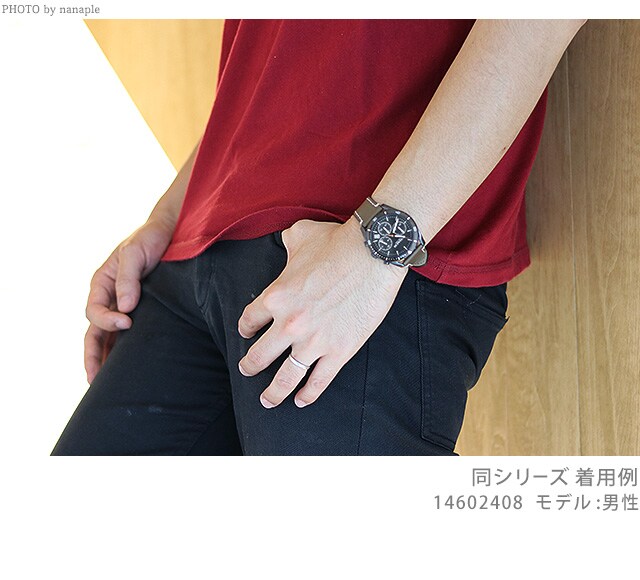 dショッピング |コーチ メンズ COACH 腕時計 トンプソン 41mm クロノ 