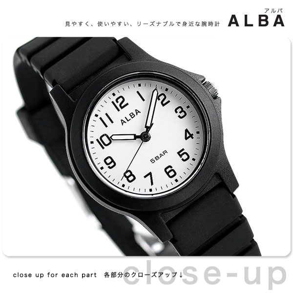 SEIKO ALBA レディース腕時計 www.showme.org