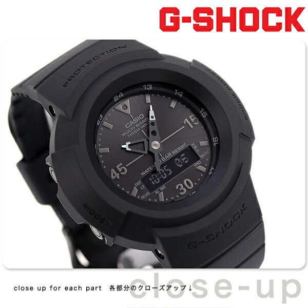 G-SHOCK Gショック 電波ソーラー AWG-M520 - dショッピング