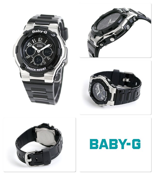 dショッピング |カシオ Baby-G babyg 腕時計 ベビーG アナデジ 海外