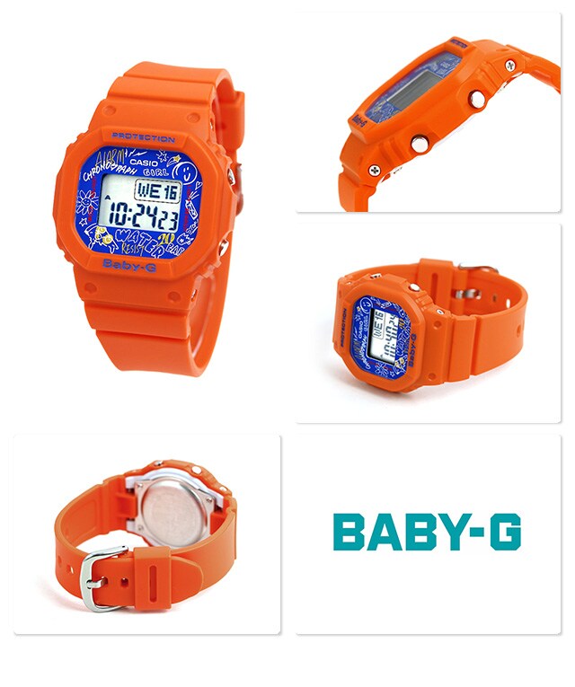 dショッピング |Baby-G レディース 腕時計 BGD-560 デジタル BGD-560SK