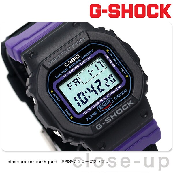 dショッピング |G-SHOCK ウィンタープレミアム 復刻モデル DW-5600