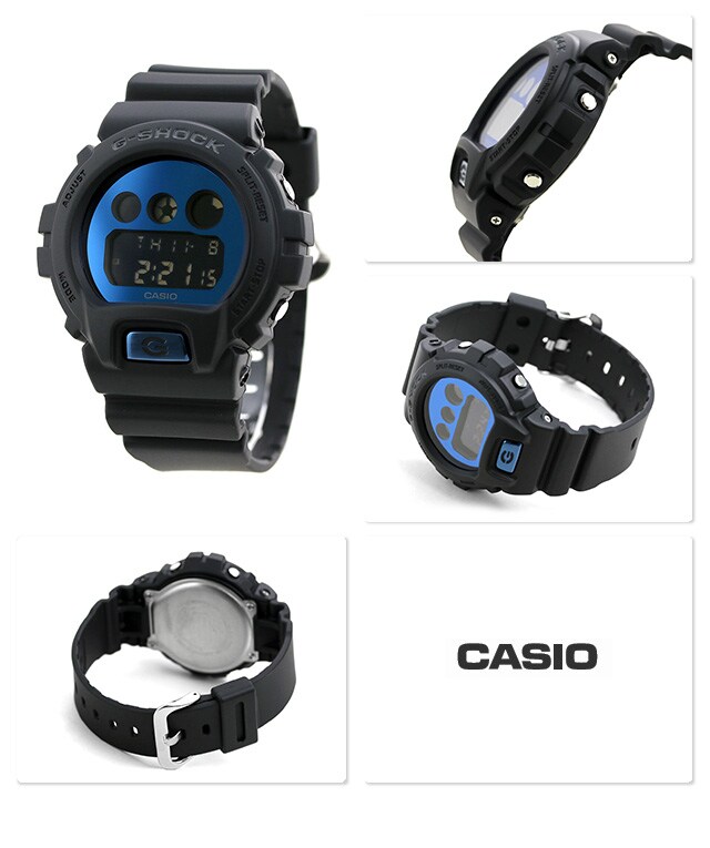 大きな割引 カシオ G-SHOCK DW-6900MMA-2JF sleepyhollowevents.com