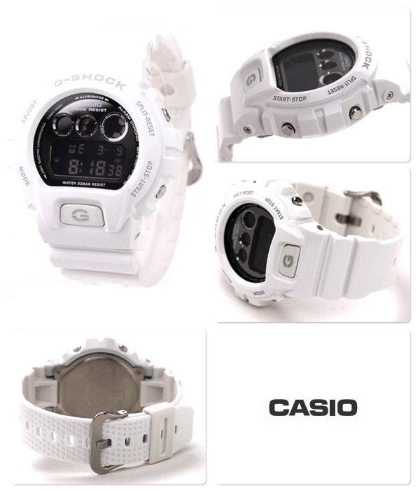 dショッピング |G-SHOCK Gショック メンズ 腕時計 DW-6900NB-7DR 