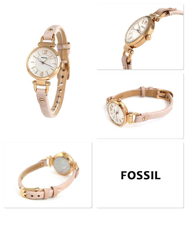 Fossil georgia clearance es4340