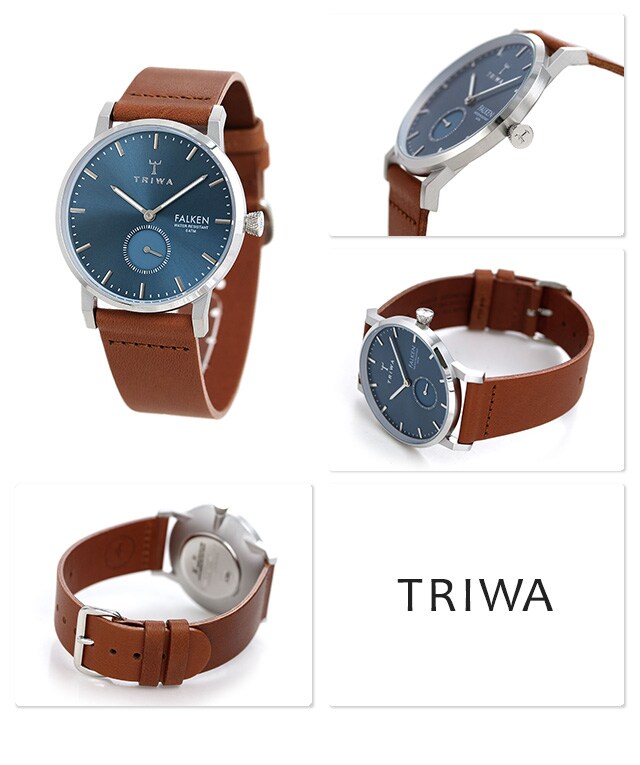 dショッピング |トリワ 時計 メンズ レディース 腕時計 TRIWA