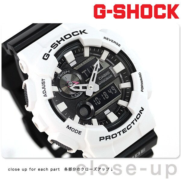 dショッピング |G-SHOCK Gライド クオーツ メンズ 腕時計 GAX-100B