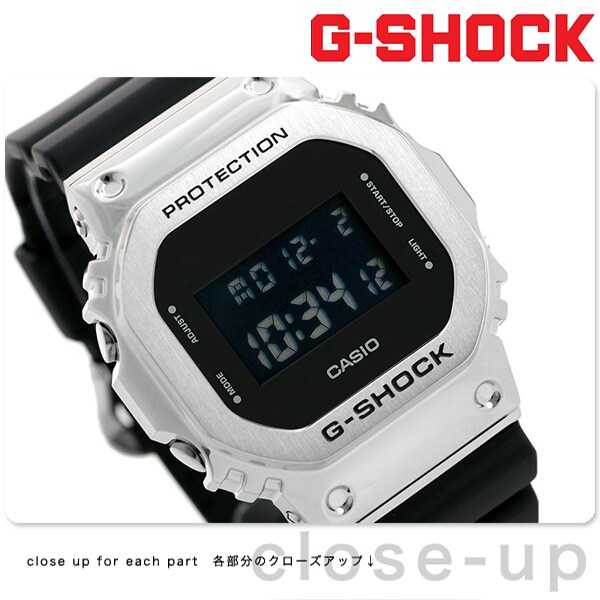 時計 CASIO G shock GM-5600-1DR 楽天市場】gショック ジーショック G-SHOCK 5600シリーズ