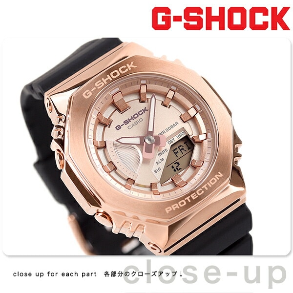 dショッピング |G-SHOCK Gショック GM-S2100 Sシリーズ クオーツ