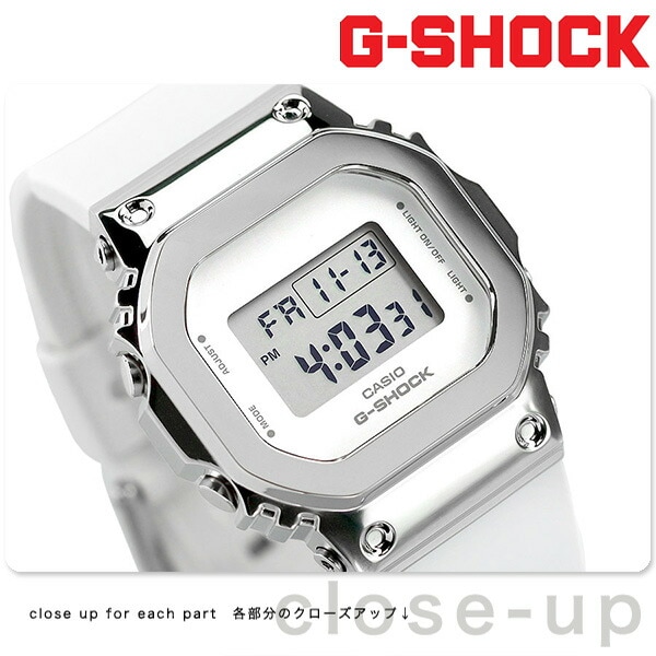 G-SHOCK Gショック GM-S5600 メンズ 腕時計 GM  - dショッピング