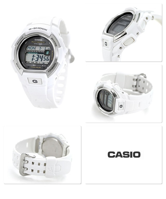 dショッピング |G-SHOCK Gショック 電波ソーラー メンズ 腕時計 GWM850-7ER 電波 ソーラー カシオ ジーショック G-ショック g -shock | カテゴリ：の販売できる商品 | 腕時計のななぷれ (028GW-M850-7ER)|ドコモの通販サイト