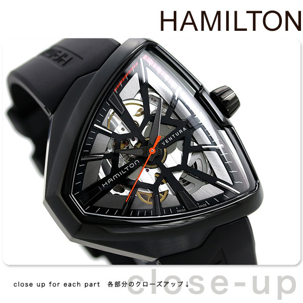 Hamilton h24595331 2025