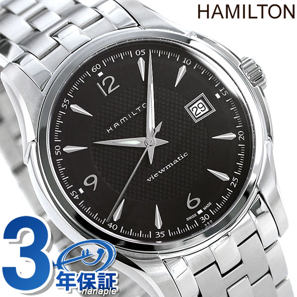 ひし型 ハミルトン 腕時計 H32515135 - 通販 - www.stekautomotive.com