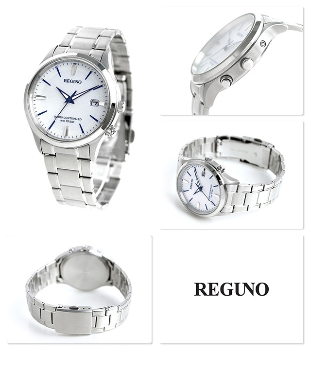 N.R 1019 シルバー L satindollwatch_21049674