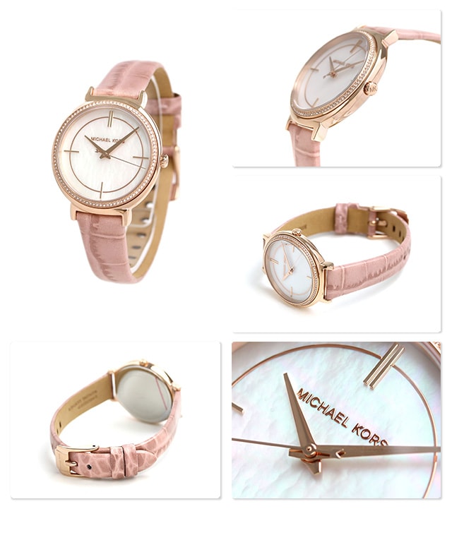 最安‼️ MICHAEL KORS マイケルコース MK2663 シンシア 時計 MICHAEL KORS - 最安‼️ MICHAEL KORS マイケルコース MK2663 シンシア