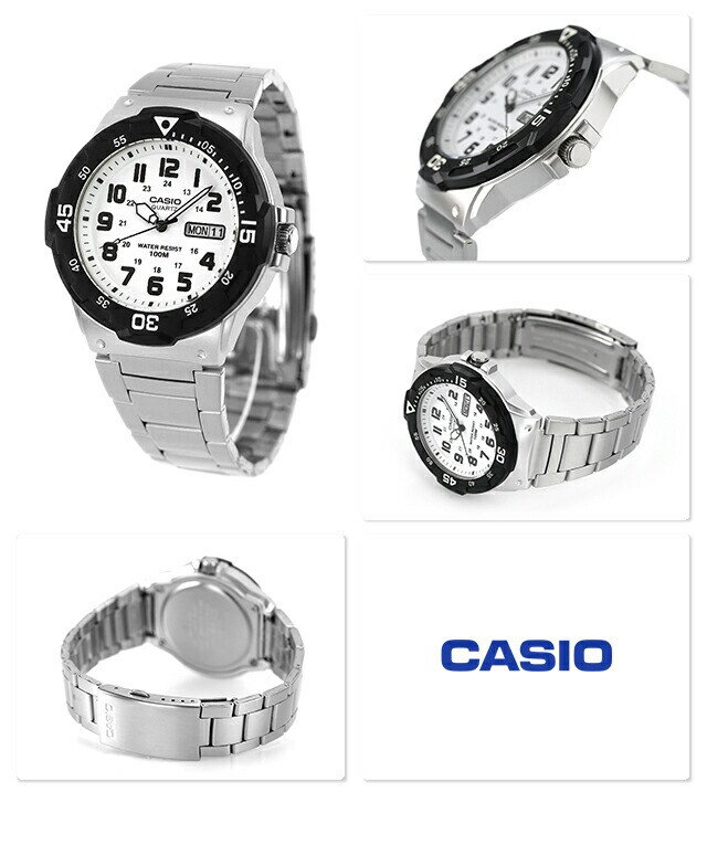 dショッピング |カシオ チープカシオ チプカシ 腕時計 海外