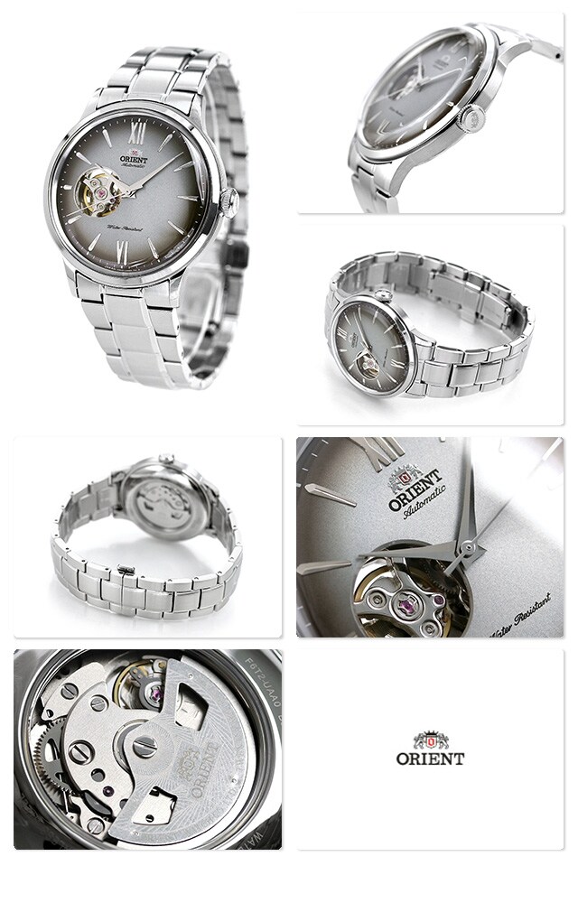 dショッピング |オリエント 腕時計 メンズ ORIENT 日本製 自動巻き 