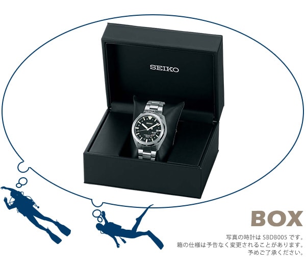 dショッピング |セイコー プロスペックス スプリングドライブ デュアルタイム SBDB015 SEIKO PROSPEX 腕時計 ランドマスター |  カテゴリ：の販売できる商品 | 腕時計のななぷれ (028SBDB015)|ドコモの通販サイト