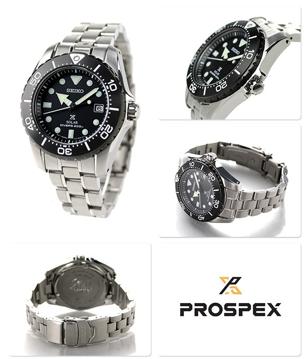 SEIKOプロスペックス SBDN019 - 腕時計(アナログ)