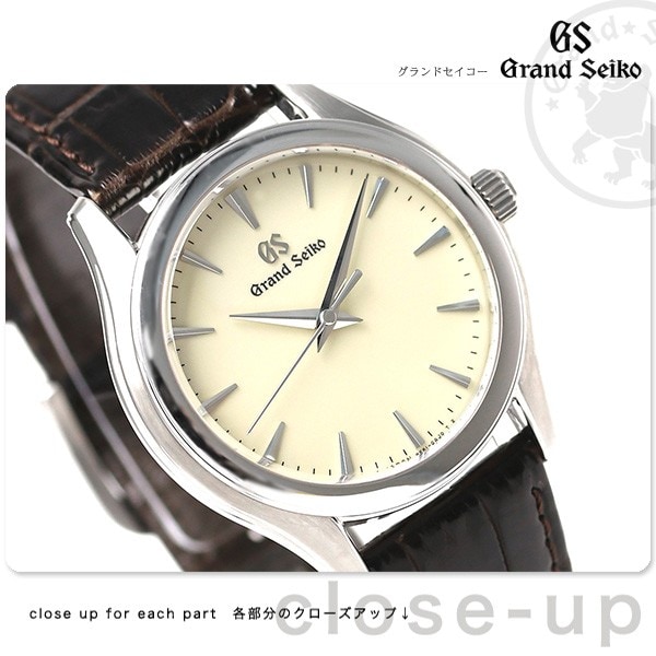 グランドセイコー SBGX209 セイコー 腕時計 メンズ - dショッピング