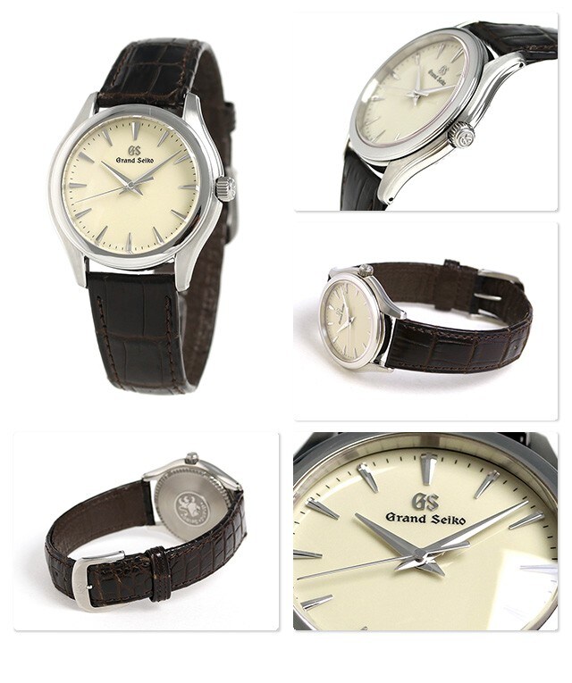 dショッピング |グランドセイコー SBGX209 セイコー 腕時計 メンズ 9F 