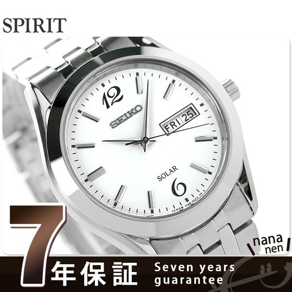 dショッピング |セイコー 腕時計 メンズ ソーラー SBPX079 SEIKO