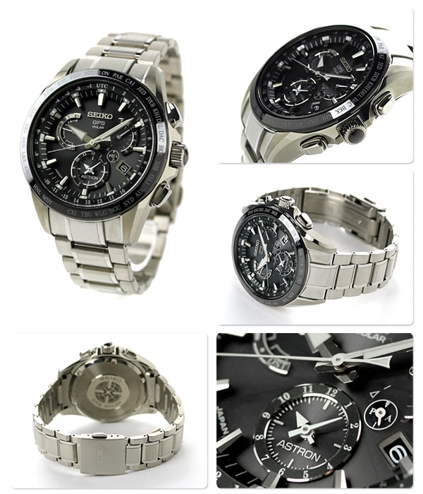SEIKO ASTRON セイコー　アストロン　SBXB045 dショッピング |SBXB045 セイコー アストロン GPSソーラー 8Xシリーズ